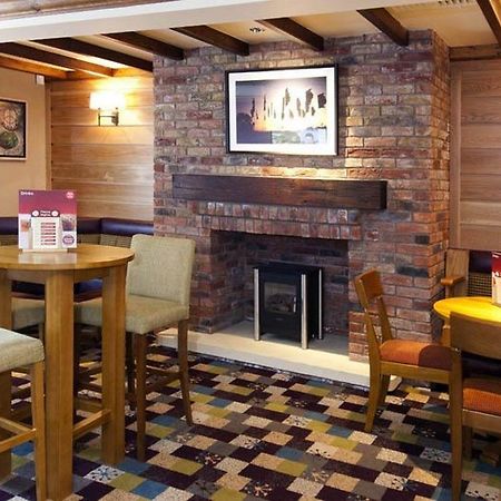 Premier Inn Glastonbury Kültér fotó