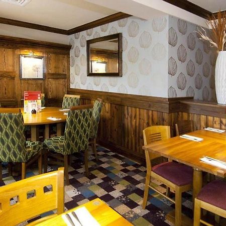 Premier Inn Glastonbury Kültér fotó
