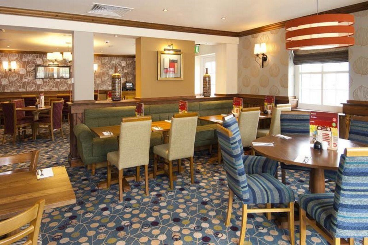 Premier Inn Glastonbury Kültér fotó