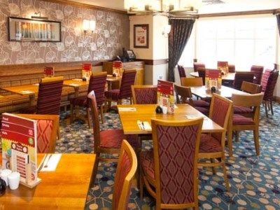 Premier Inn Glastonbury Kültér fotó
