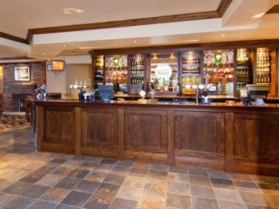 Premier Inn Glastonbury Kültér fotó